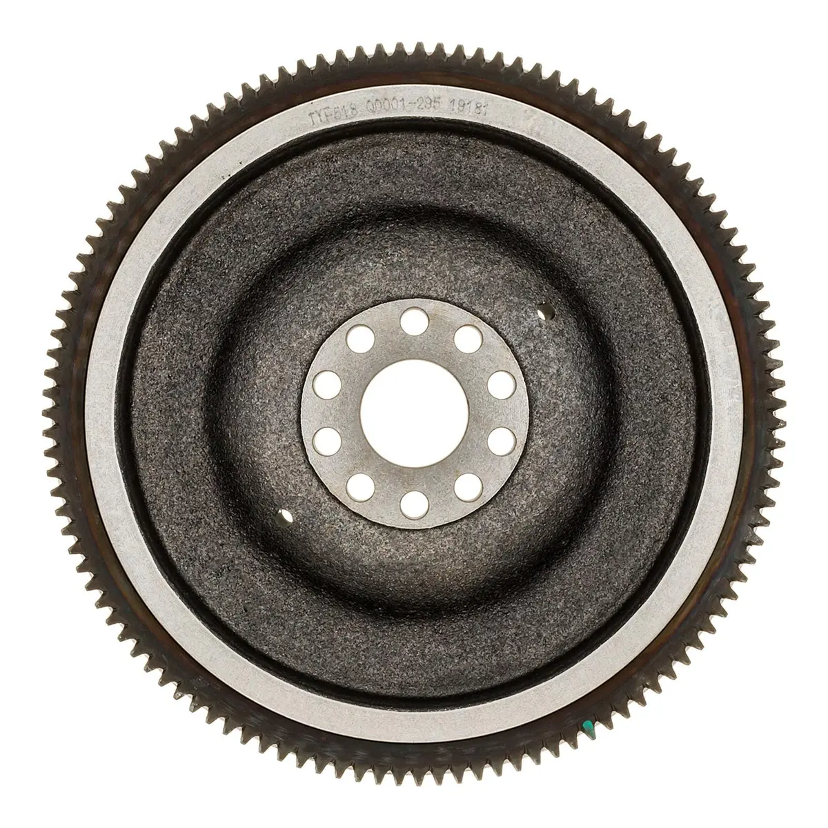 Exedy Flywheel For Manual Transmission – Lightweight Aluminum (Tyf518) 2