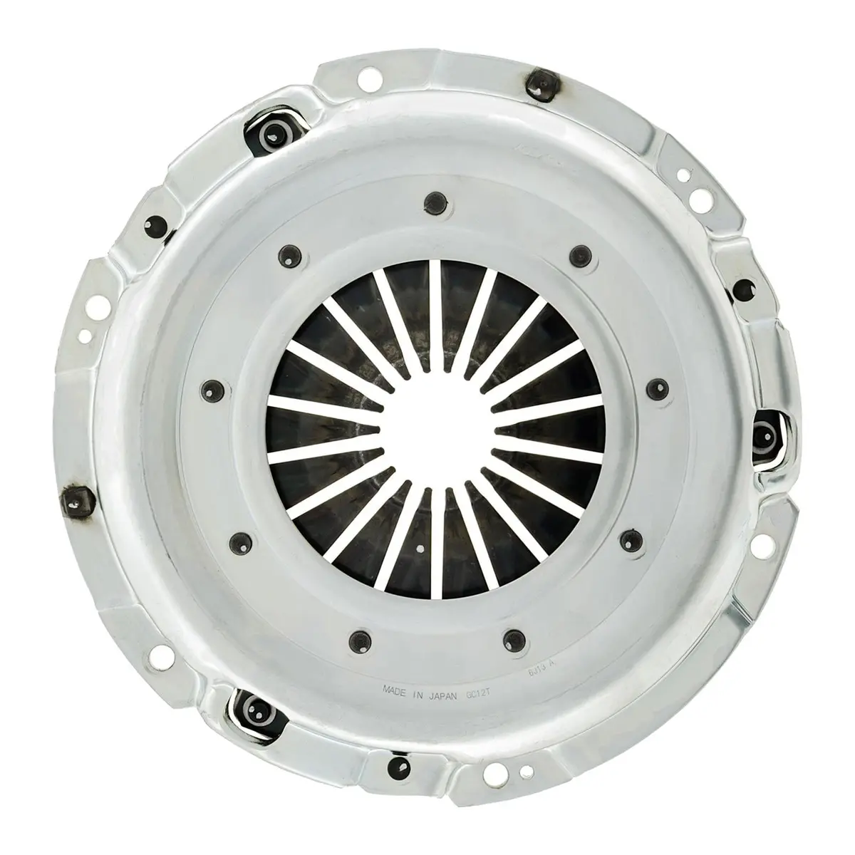 Exedy Gc12T High-Clamp Pressure Plate For Manual Transmissions 1