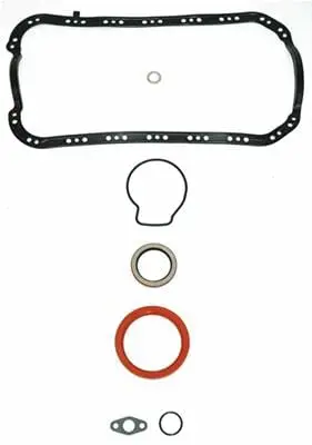 Fel-Pro Engine Conversion Gasket Kit For Carbureted To Efi Swaps 1