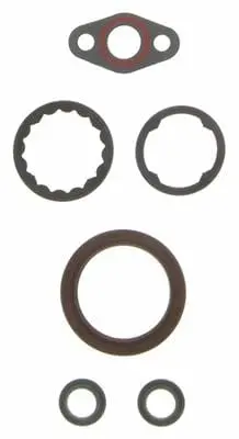 Fel-Pro Tcs 46063 Crankshaft Front Seal 1