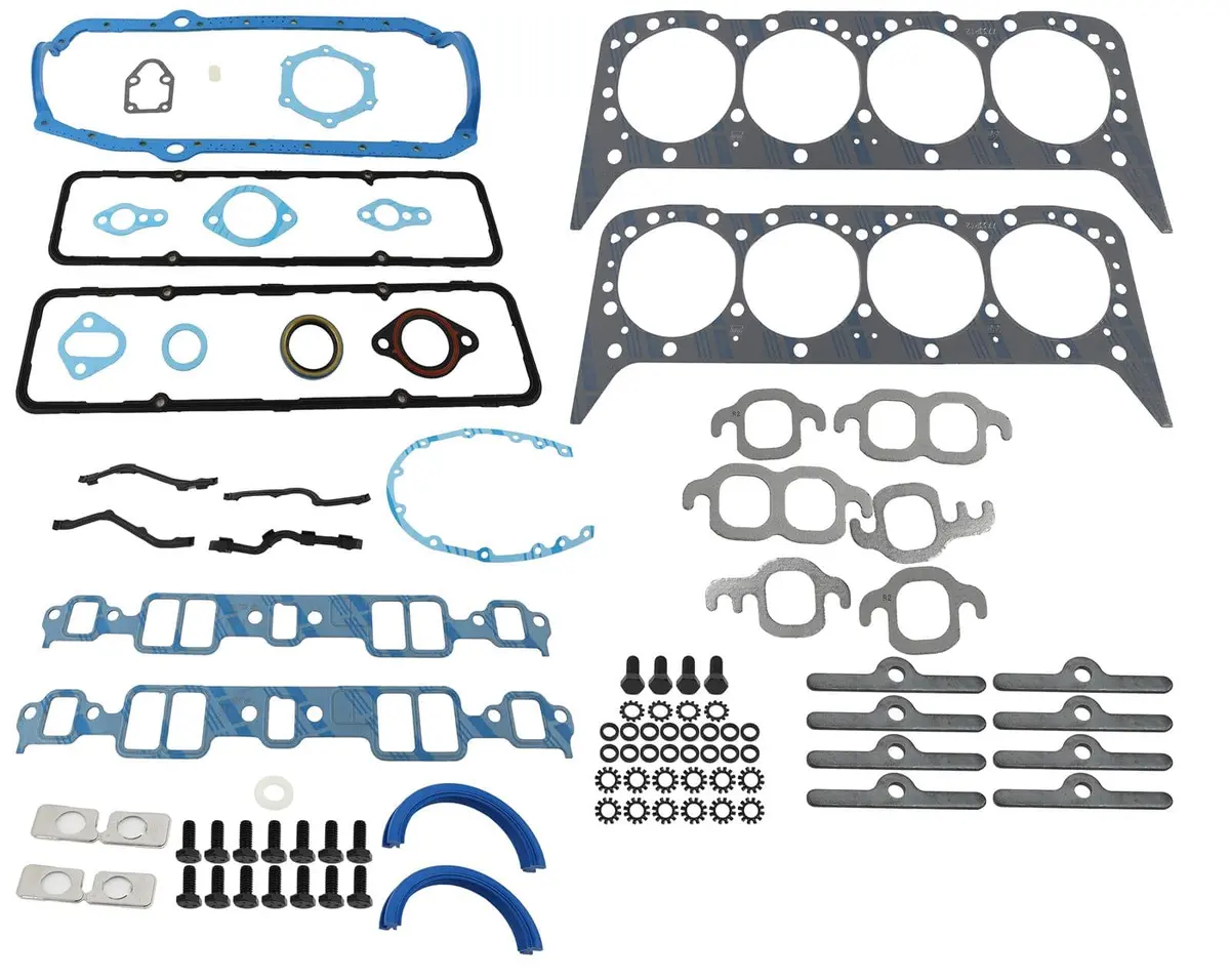Fel-Pro 260-1000Bt Comprehensive Engine Gasket Kit 1
