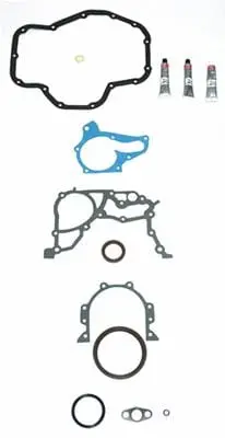 Fel-Pro Cs9797-2 Complete Engine Gasket Kit 1