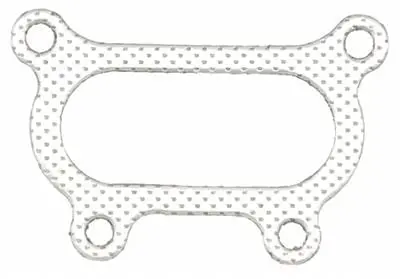 Fel-Pro High-Performance Exhaust Manifold Gasket – Multi-Layer Steel 1