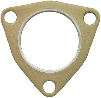 Fel-Pro Exhaust Pipe Flange Gasket – Heat-Resistant Composite Material 1