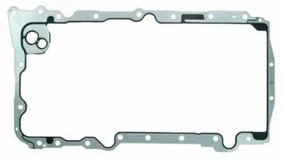 Fel-Pro Reinforced Oil Pan Gasket – Designed For High-Torque Applications 1