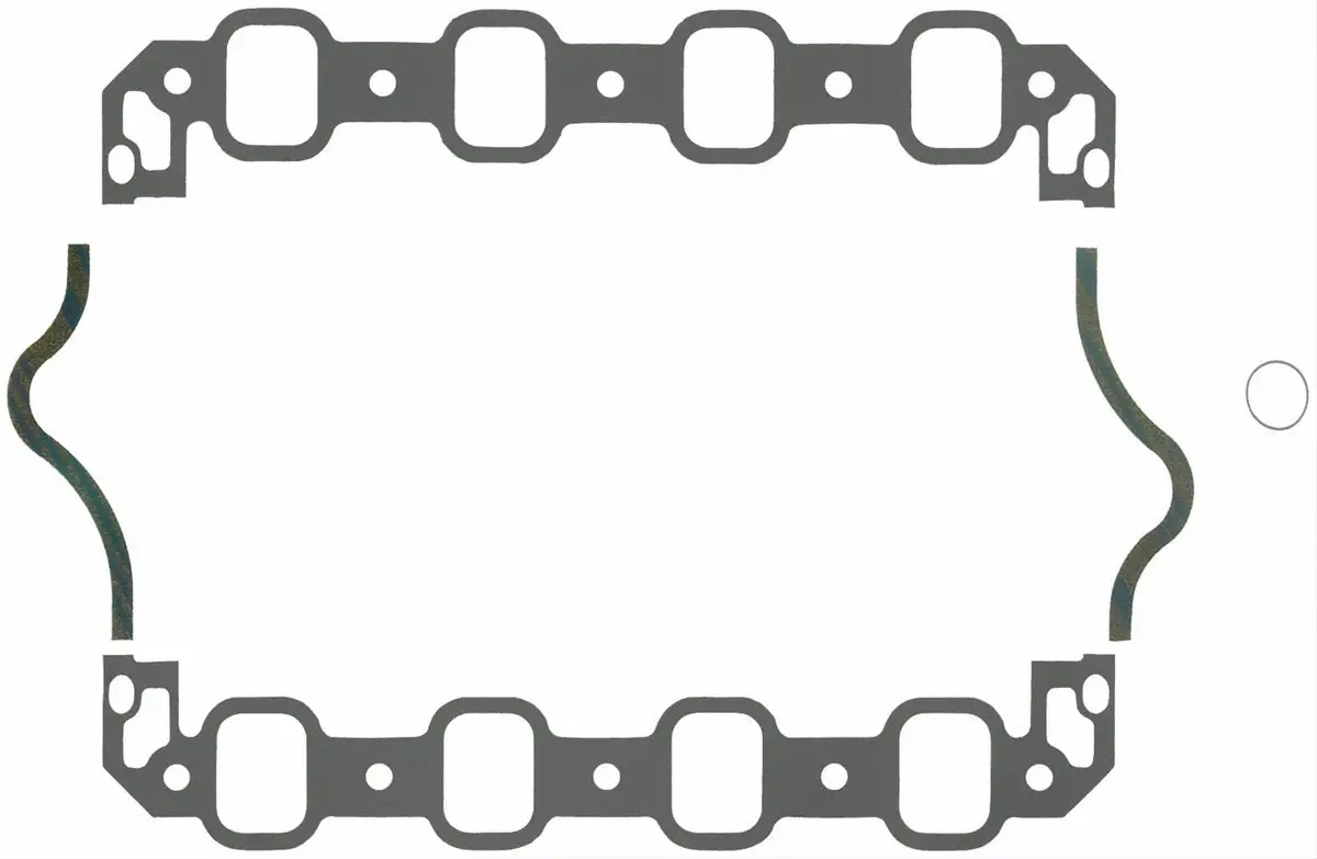 Fel-Pro Performance Intake Manifold Gasket Set 1221-3 1