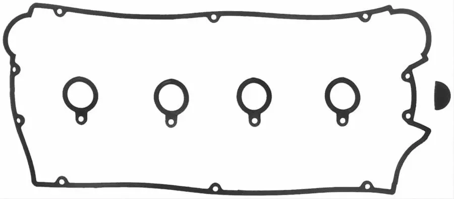 Fel-Pro 1674 Performance Valve Cover Gasket Set – Multi-Engine Fit 1
