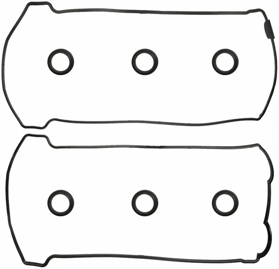 Fel-Pro Vs 50378 R Permadryplus Valve Cover Gasket – Reusable Seal 1