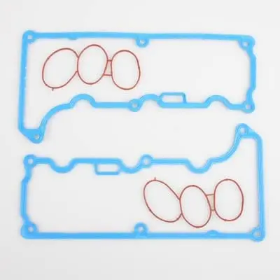 Fel-Pro Permadryplus Valve Cover Gasket – Reusable Silicone-Enhanced Design (Vs50491R) 1