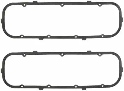 Die-Cut Rubber Valve Cover Gasket – Fe1605 Universal Replacement 1