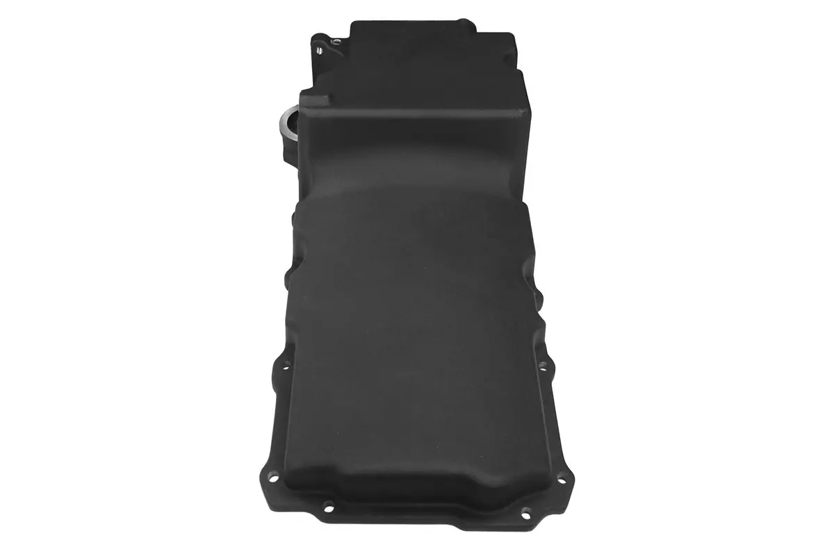 Fitech Fuel Injection-Compatible Oil Pan For Ls-Based Engines 2