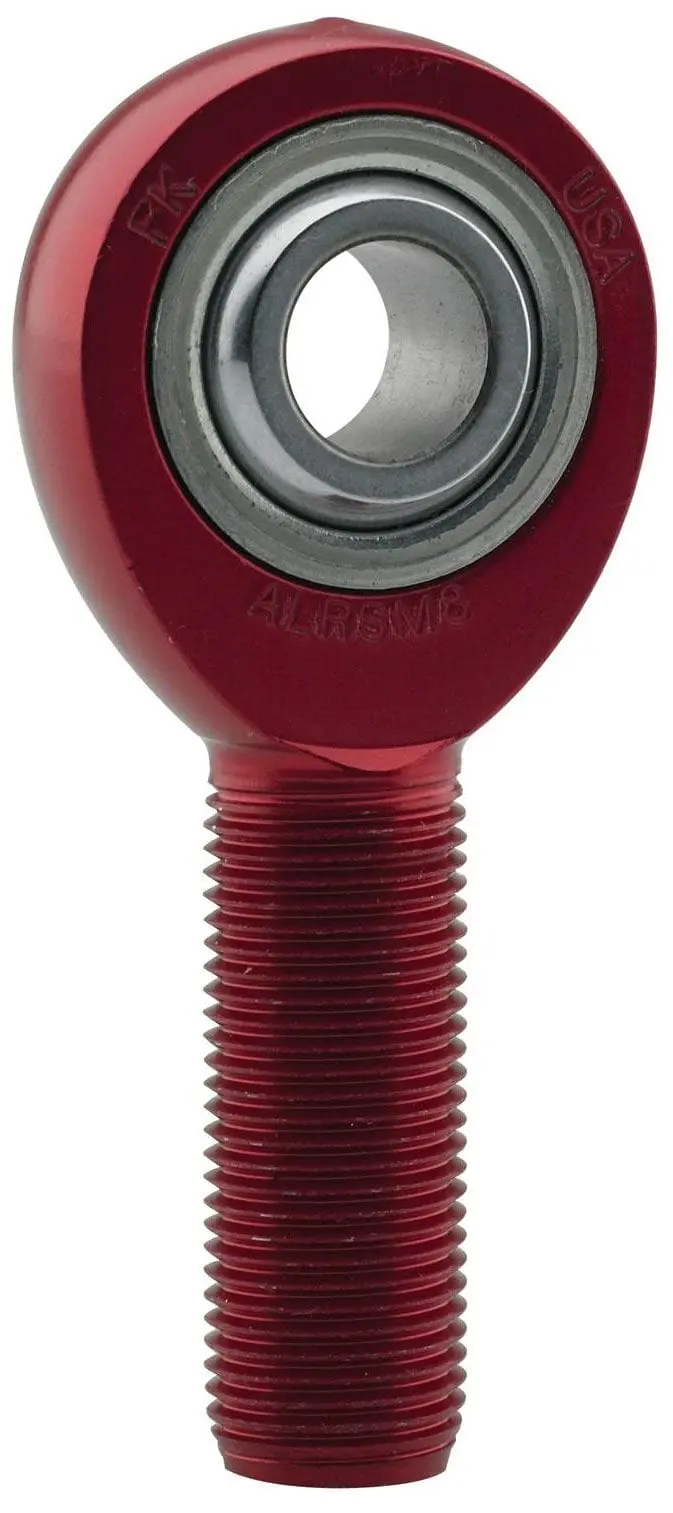 Aluminum Male Rod End Bearing – Fk-Alrsm8 1