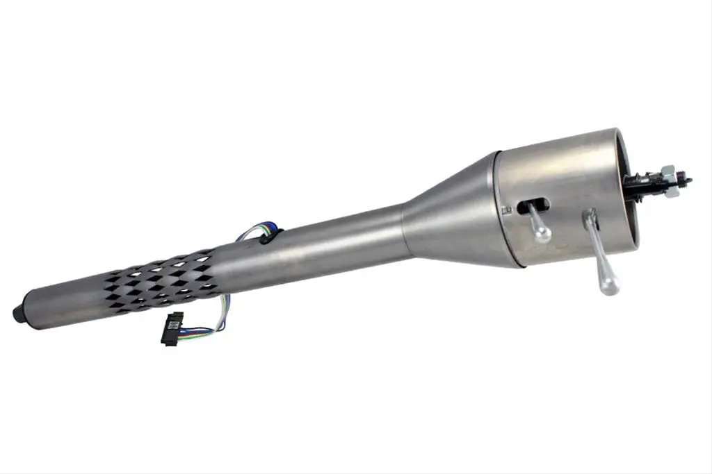 Flaming River Fr2000Mu1Lc Steering Column Assembly 1