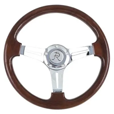 Flaming River Fr20123 Custom Steering Wheel 2