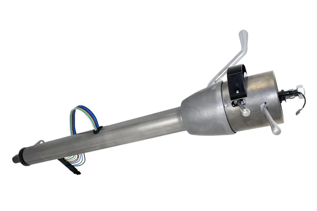Flaming River Fr20020 Tilt Column Shift Steering Column 1