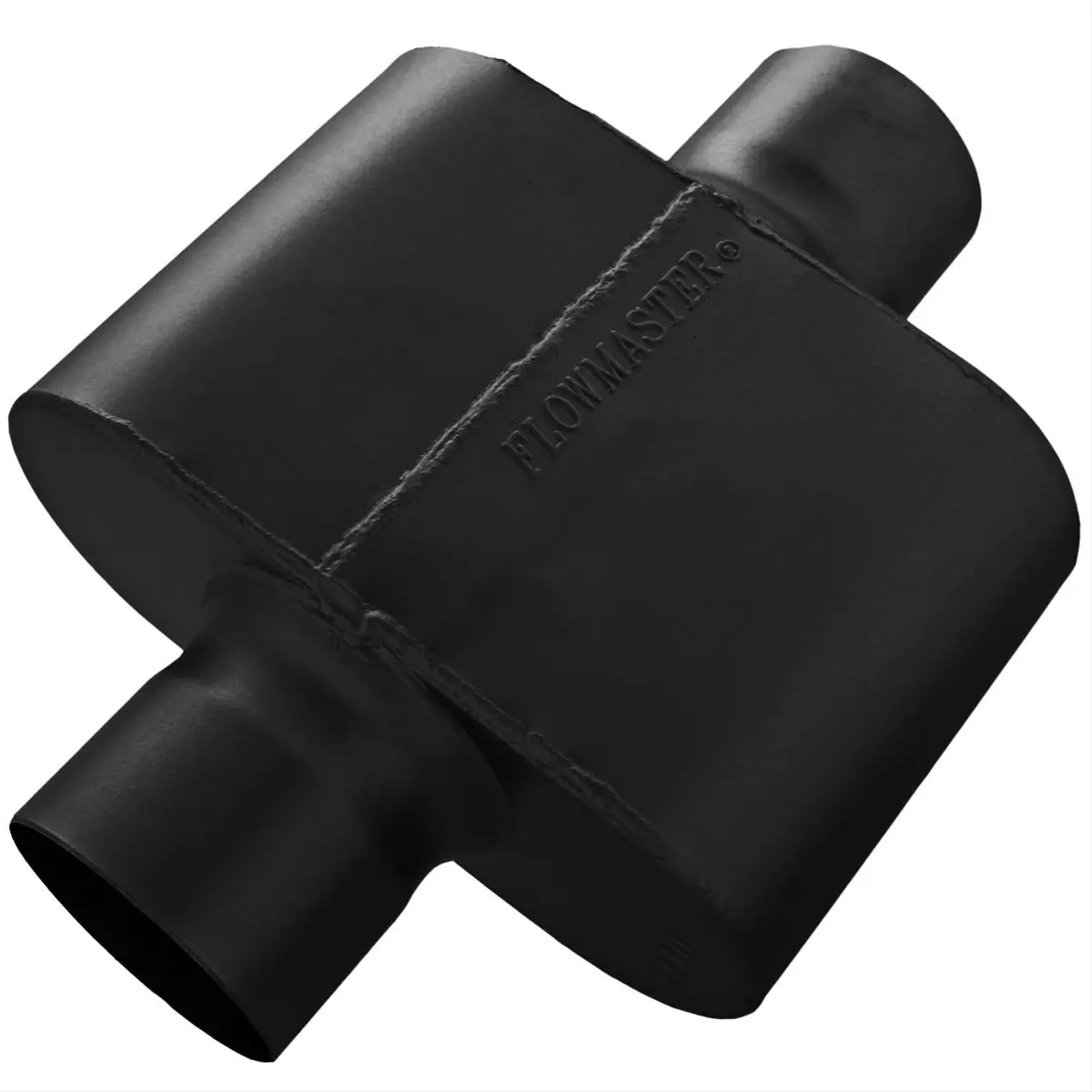 Flowmaster Delta Force 10-Series Performance Muffler – 954010-12 1