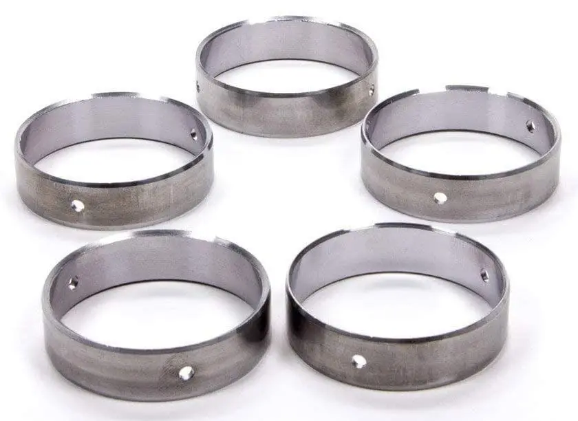 Fmm Cam Bearing Set Compatible With Small-Block Chevrolet Engines 1