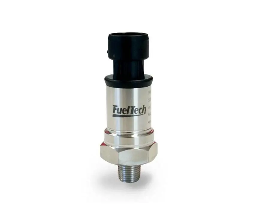 Fueltech 5005100190 External Map Sensor Module 1