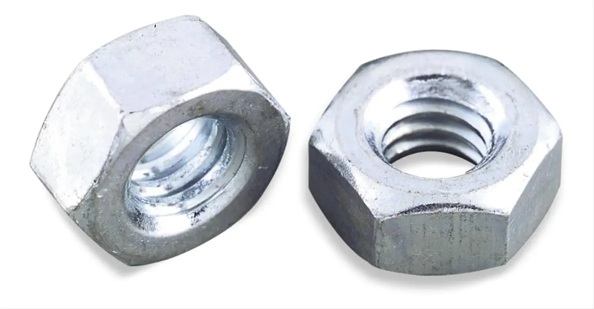 Gardner-Westcott 06546 Replacement Nuts For Automotive Applications 1