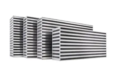 Garrett Advancing Motion Intercooler Core – Oem-Grade Replacement (717874-6009) 1