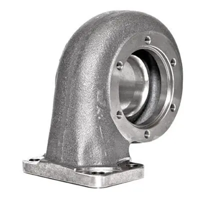Garrett Turbocharger Turbine Housing – Advancing Motion Series (740902-0028) 1