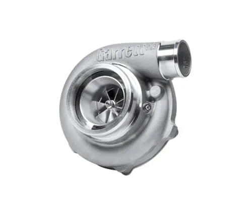 Garrett Gtx Gen Ii Turbocharger – 856801-5018S, High-Efficiency Ball Bearing Design 1