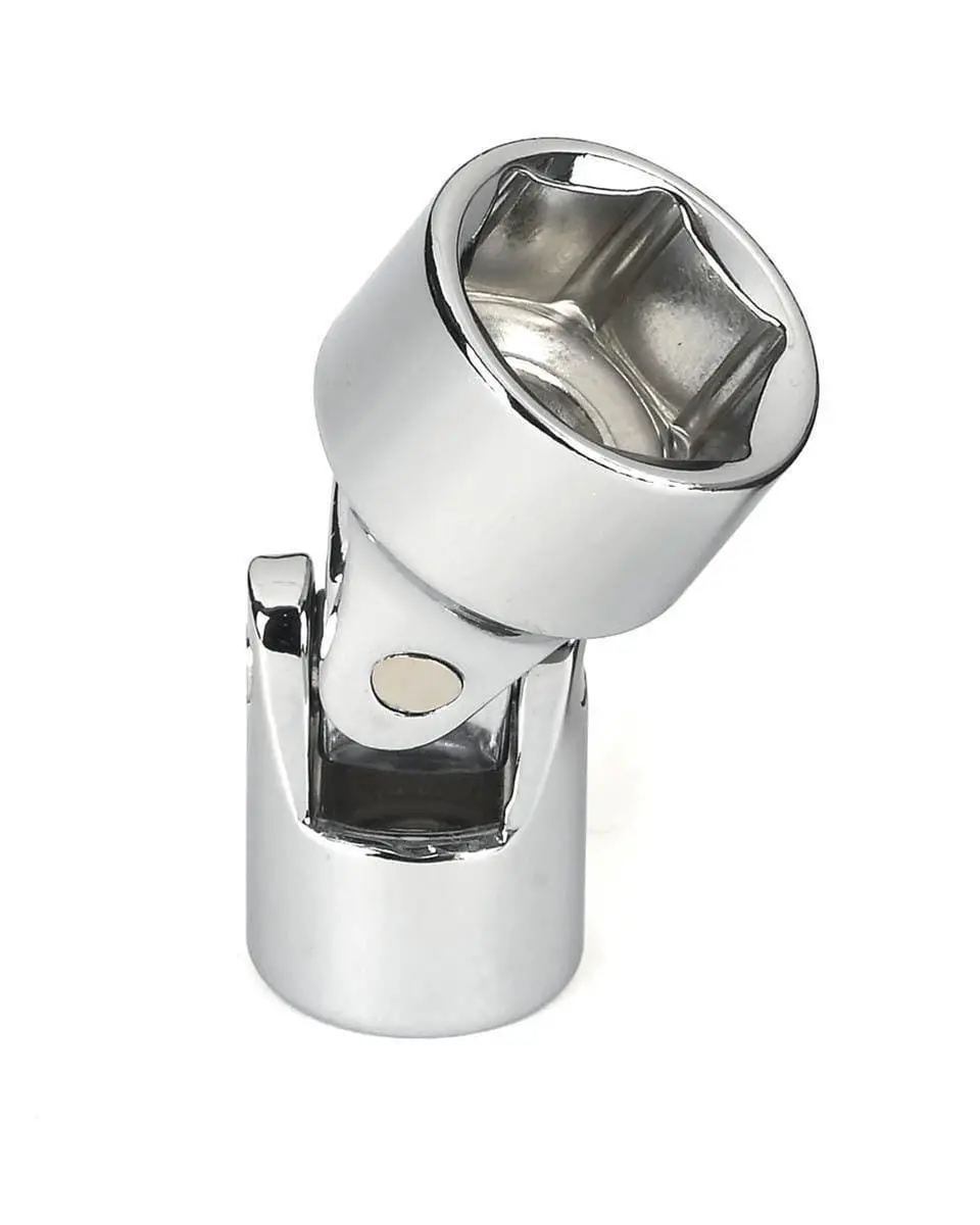 Gearwrench Flex Head Ratcheting Socket – 1/2" Drive (80254) 1
