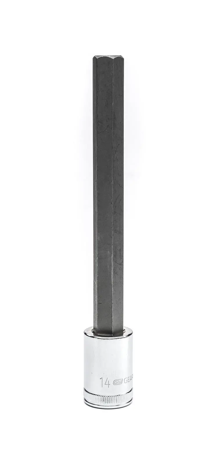 Gearwrench Hex Bit Socket Set – Precision Magnetic Drive (Model 82583) 1