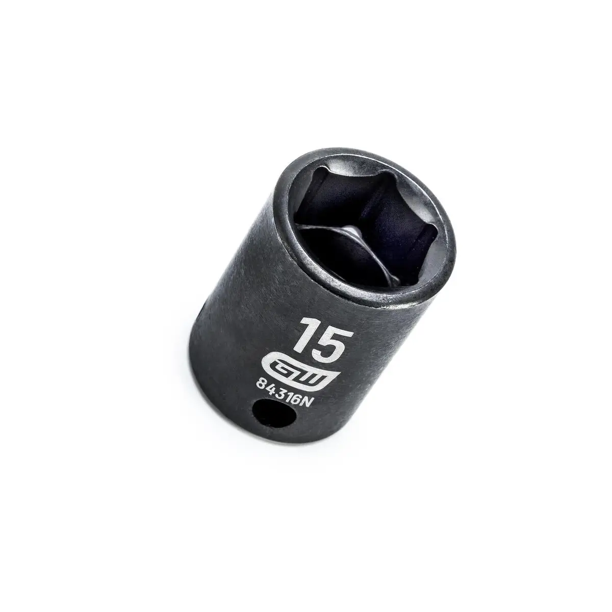 Gearwrench 84316N Heavy-Duty Impact Socket Set 1
