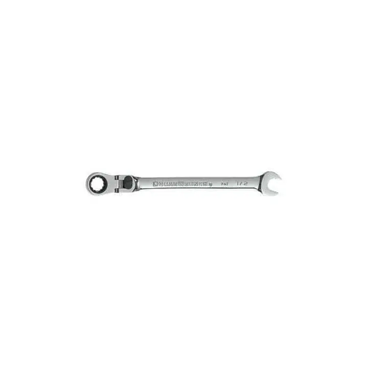 Gearwrench 85716 Professional Ratcheting Wrench Set 1