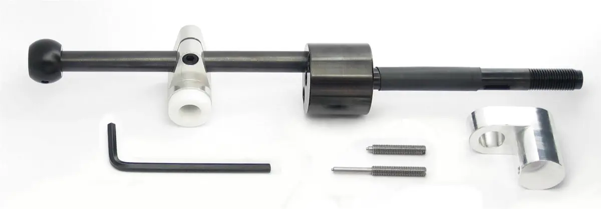 Go Fast Bits 4003 Manual Transmission Shifter 1