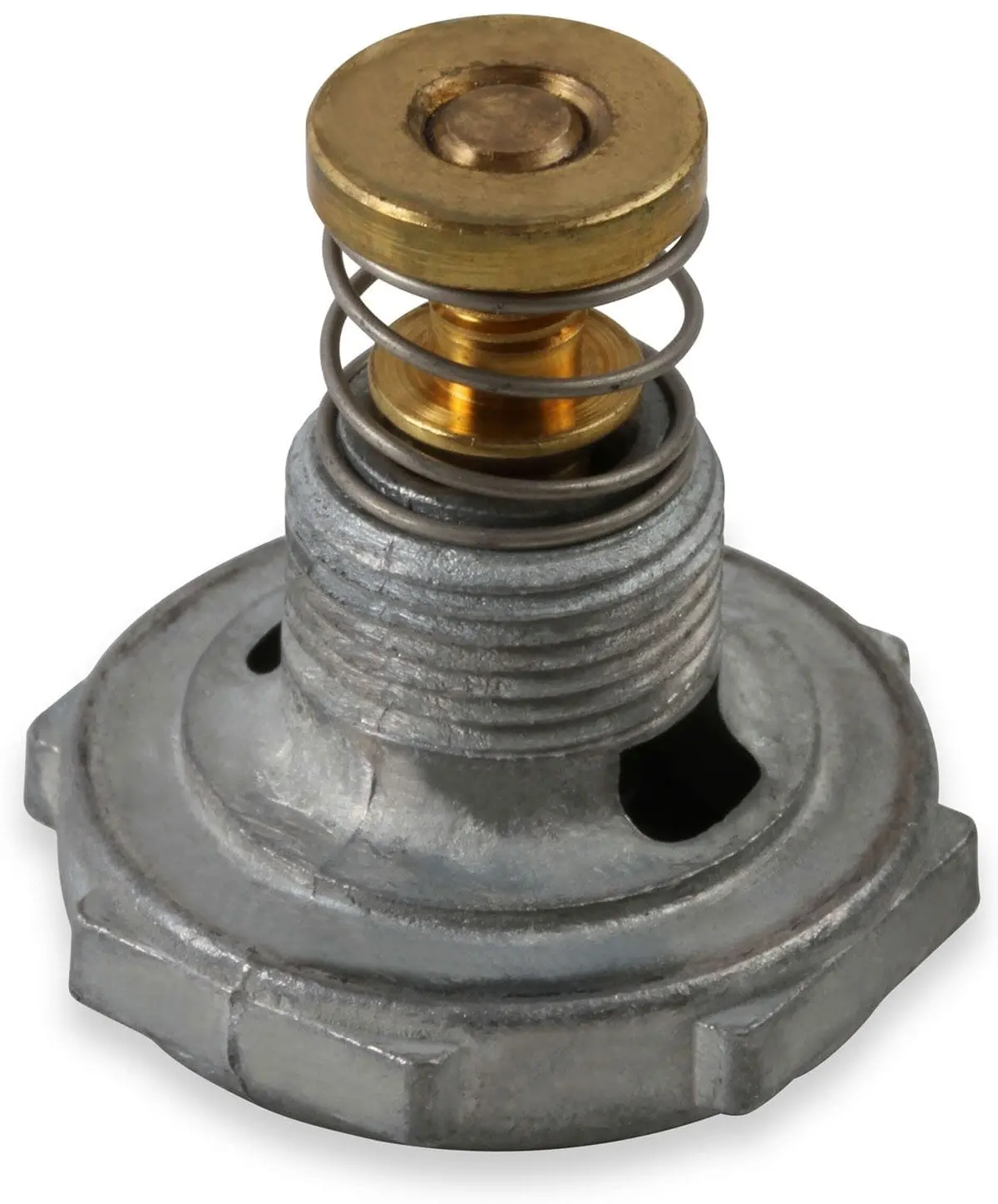 Ho125-1005 Single-Stage High-Flow Power Valve – 10.5" Hg Rating With Gasket 2