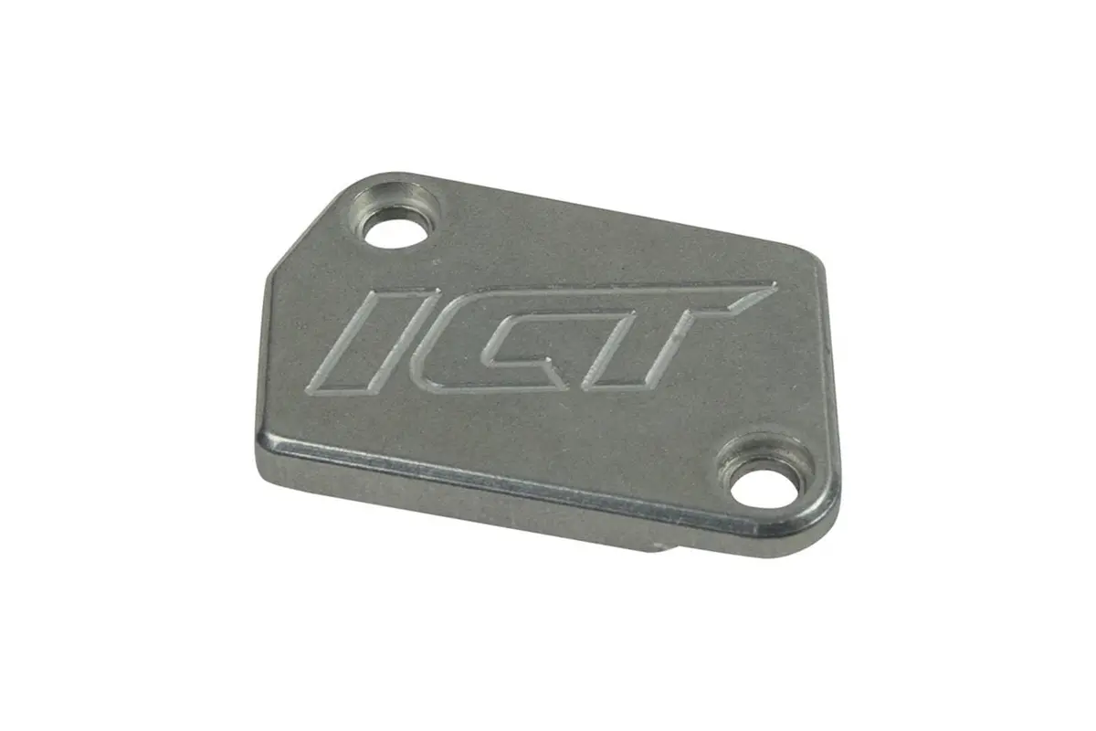 Ict Billet Ls Mass Air Flow Sensor Plug Kit – Compatible With Ls Engines – 551574 1