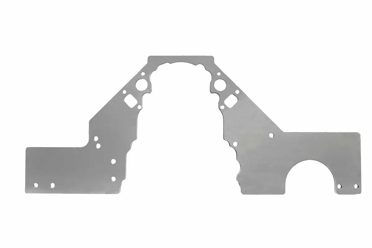 Ict Billet Engine Mounting Plate – 551816-1S10 1