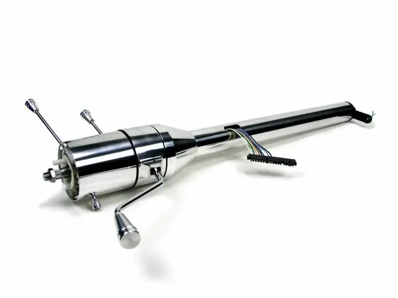 Ididit 1150652040 Retrofit Column-Shift Steering Column 1