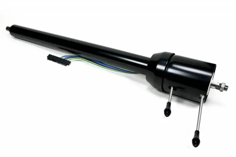 Ididit Floor-Mounted Retrofit Steering Column – Model 1120577951 1