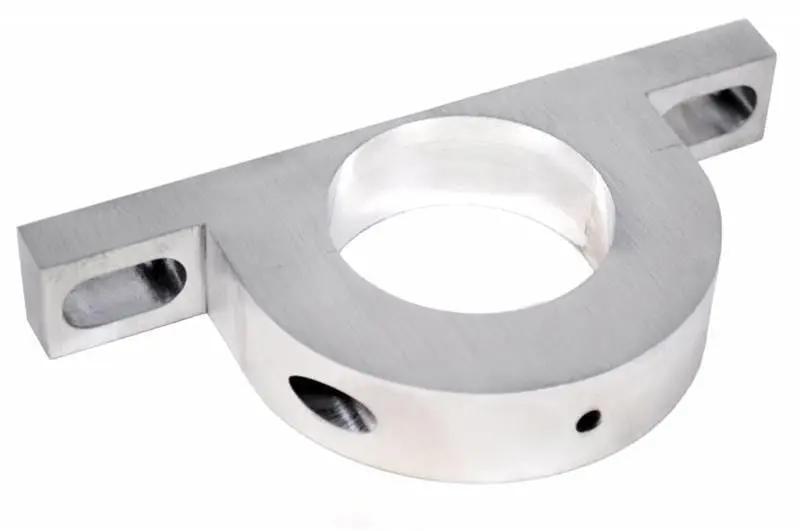 Ididit Underdash Steering Column Mount Bracket – Universal Fit, Bolt-On (2310500030) 1