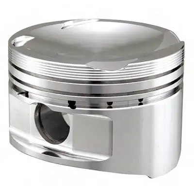 Je Pistons For Ford Modular Engines (4.6L/5.4L) – Forged Aluminum, Part 257544 1