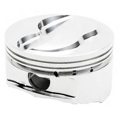 Je 258199S Nitrous-Series Gas-Ported Pistons 1