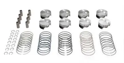 Je Forged Pistons For Race-Ready Engine Packages 1