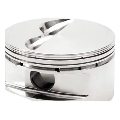 Je Pistons Tour Series – Gas-Ported Aluminum Pistons 1
