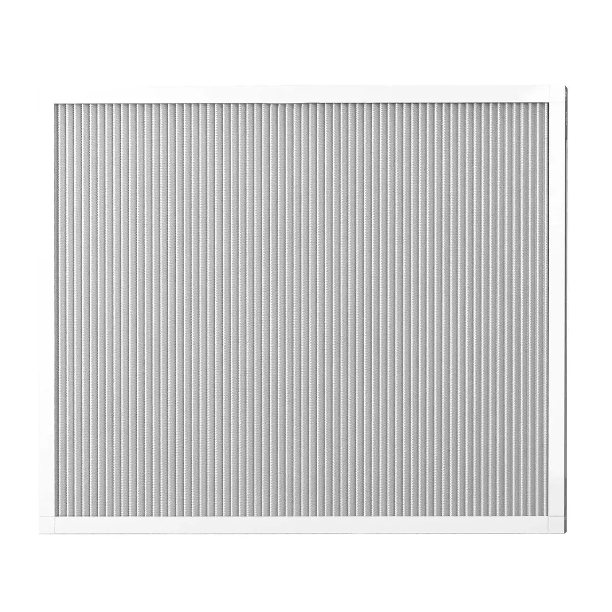 K&N Washable Home Air Filter – Hvc-8-11620, 20X25X5 Inches, Merv 11 Rated 1