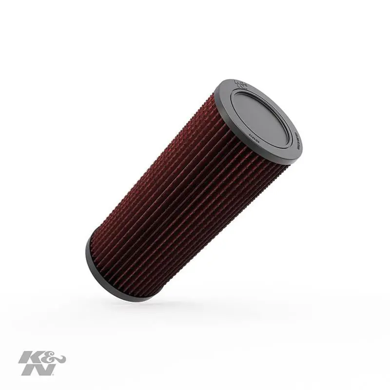 K&N E-1986 Reusable High-Flow Air Filter 1