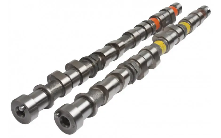4G63 Evo Iv–Vii Performance Camshafts – Aggressive 264° Duration (4-Tx264) 1