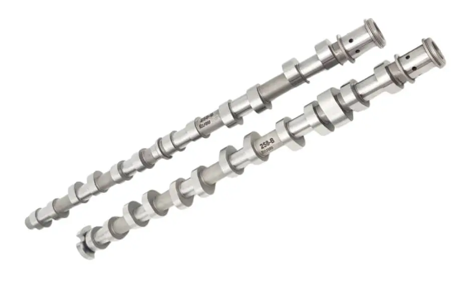B58 Mark 5 Supra 258-A Performance Camshaft Set (Stage 2) 1