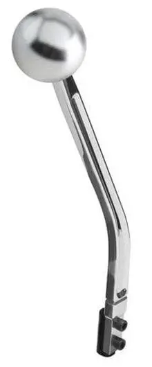 Goolsby Edition Polished Shifter Lever – Lk-Msl621D 1