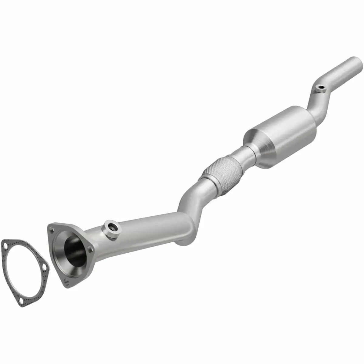 Magnaflow 4481024 Carb-Compliant Catalytic Converter 1