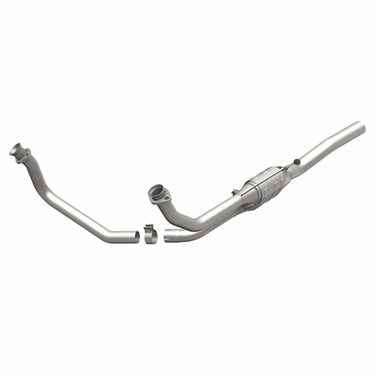 Magnaflow 23296 Direct-Fit Catalytic Converter For Emissions Compliance 1