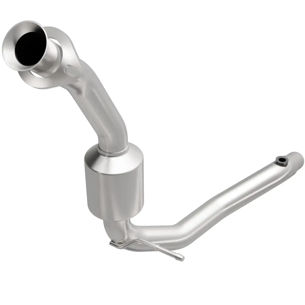 Magnaflow Direct-Fit Catalytic Converter – 444318 1