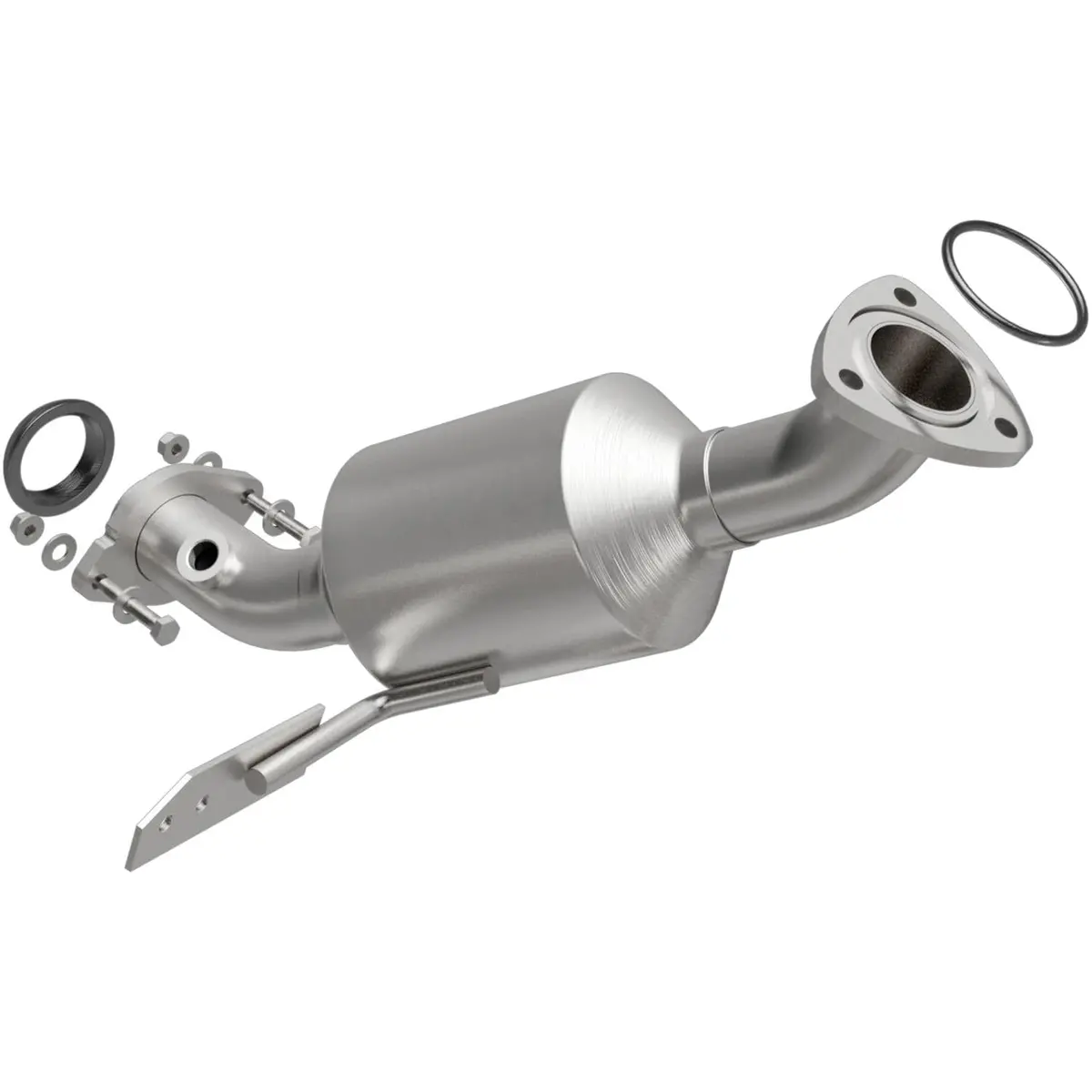 Magnaflow Direct-Fit Catalytic Converter – Oem-Replacement Emissions Control (4561072) 1